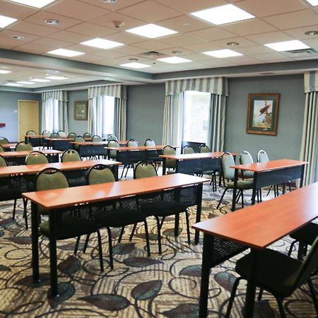 Hampton Inn Morehead Exterior foto