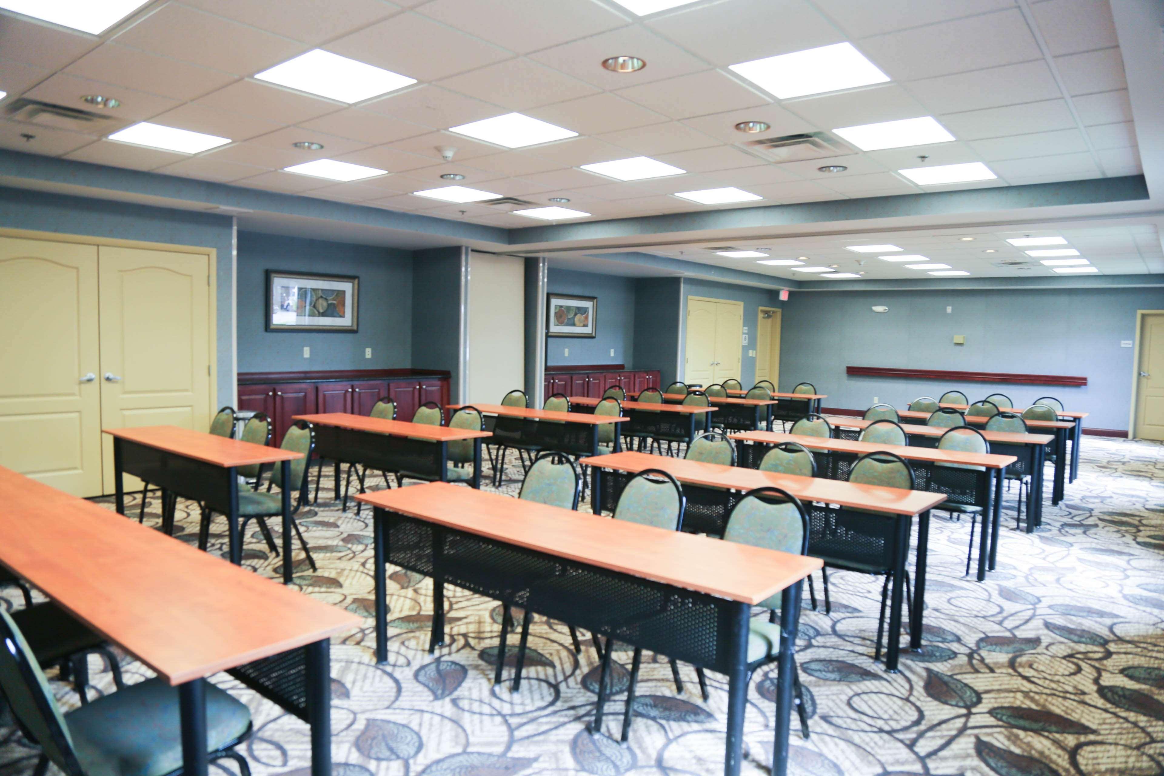 Hampton Inn Morehead Exterior foto