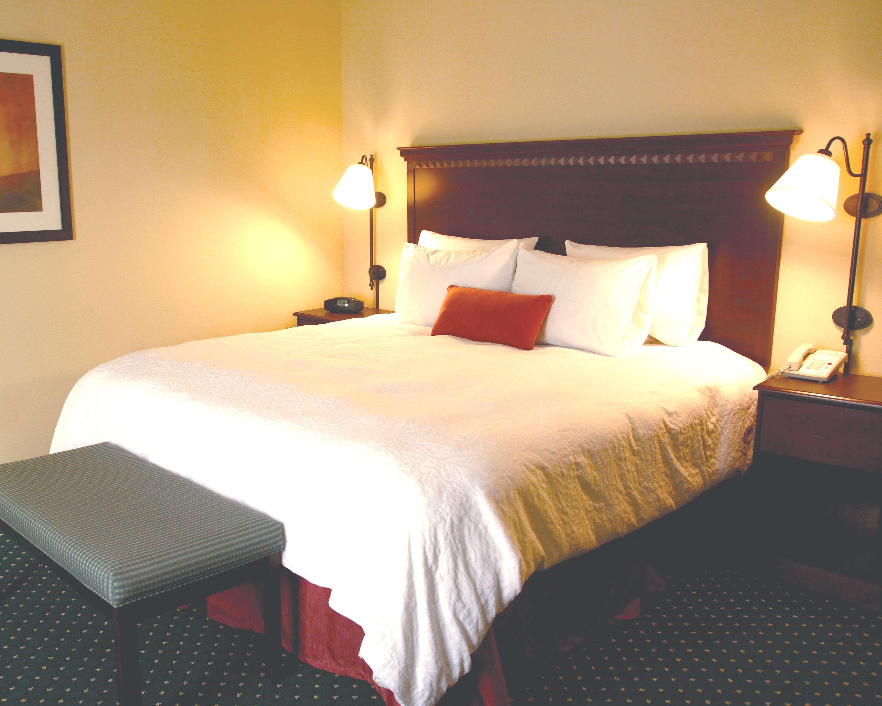Hampton Inn Morehead Quarto foto