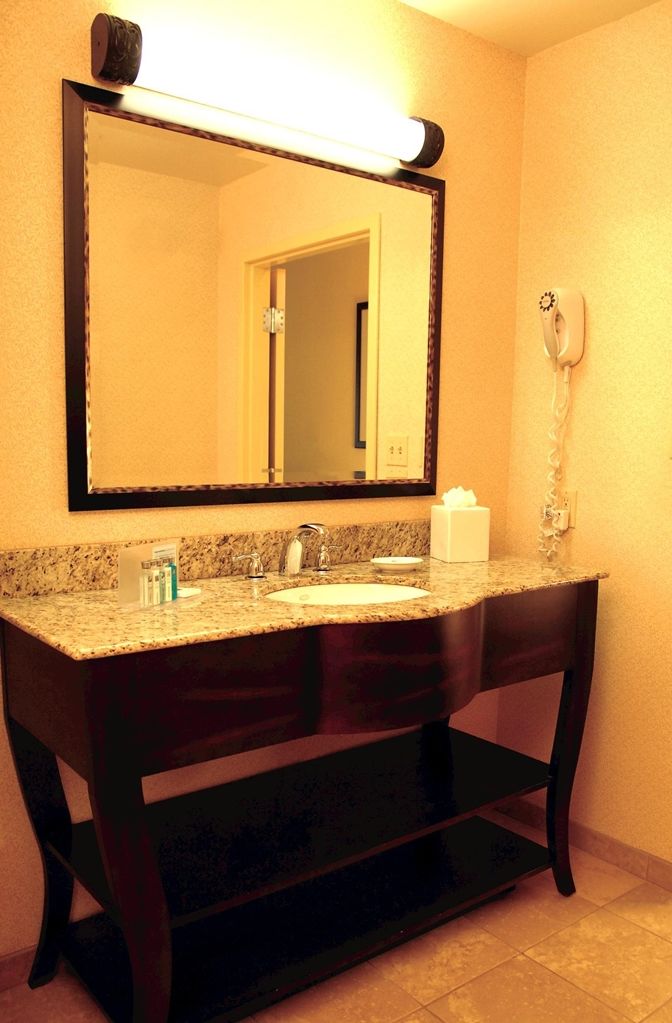 Hampton Inn Morehead Quarto foto