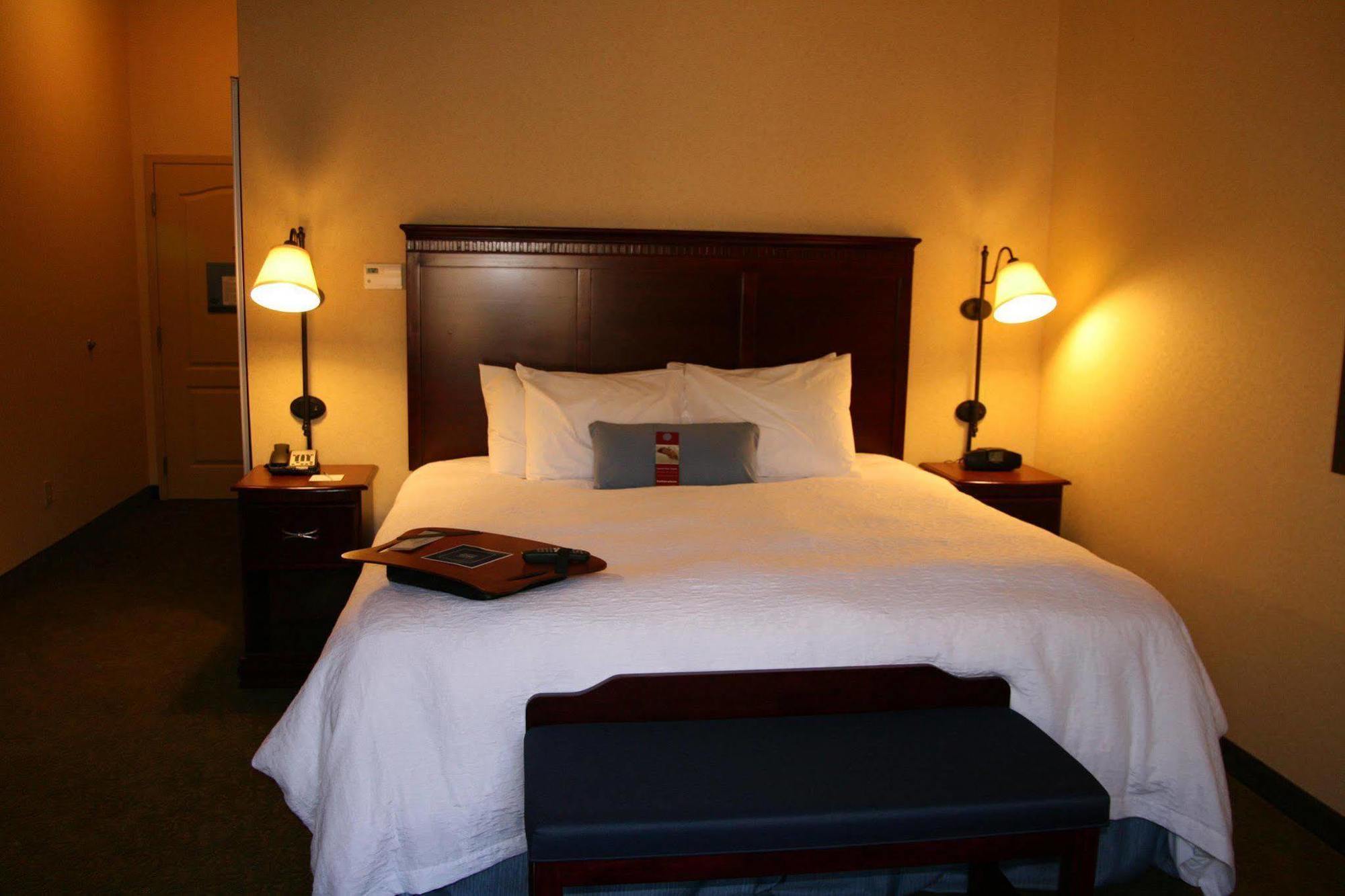 Hampton Inn Morehead Quarto foto