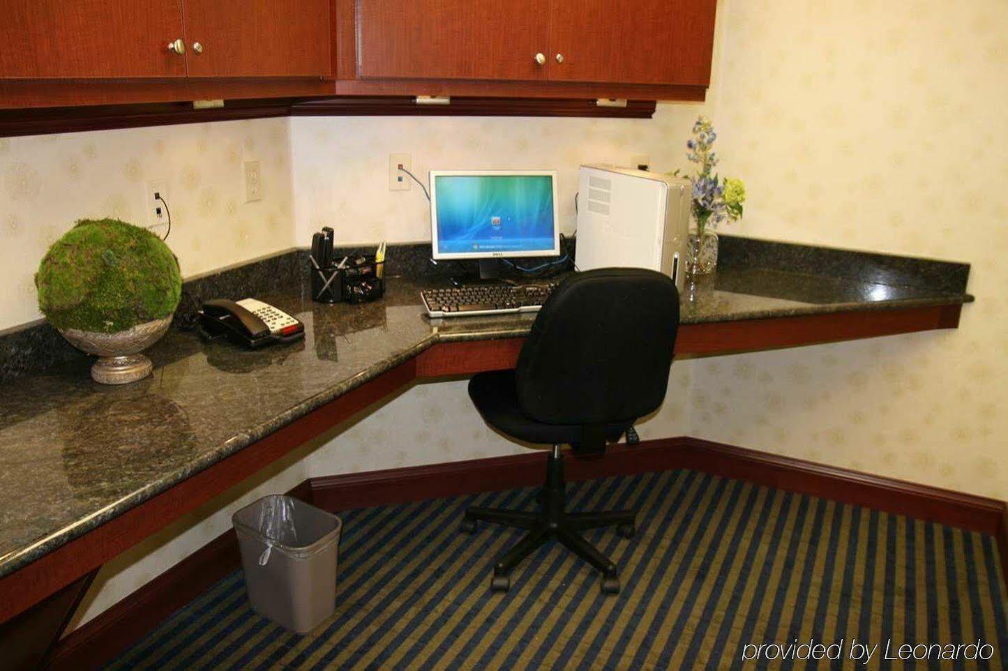 Hampton Inn Morehead Exterior foto